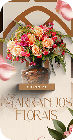 Capa - Curso de Arranjos