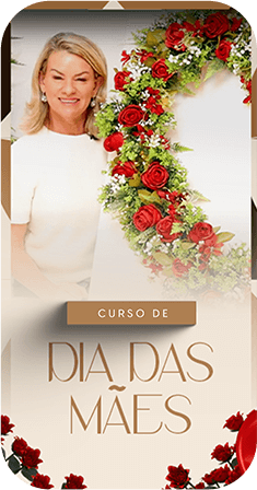 Capa - Curso de Dias das Mães