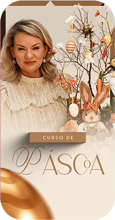 Capa - Curso de Páscoa