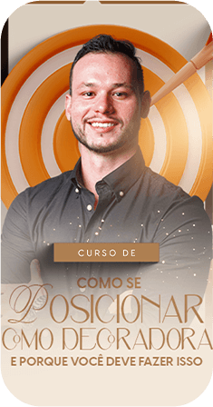 Capa - Posicionar como DEcorador